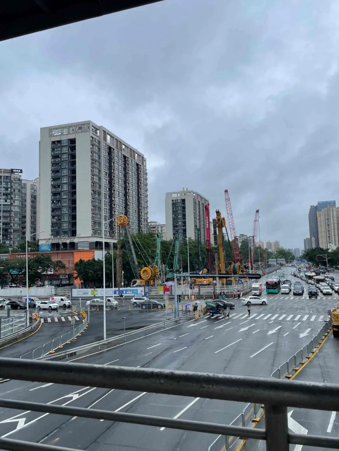 雙輪銑會(huì)戰(zhàn)穗莞深城際鐵路，誰才是能效專家？